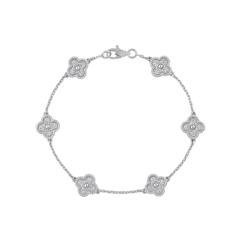 Diamond Bracelet