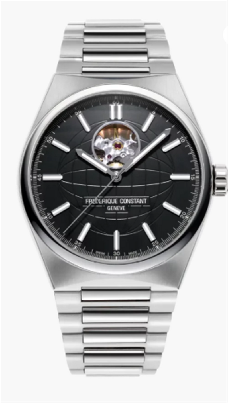 Frederique Constant Highlife Heart Beat FC-310BN4H6B