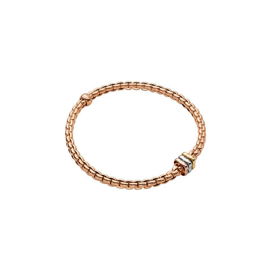 FOPE 18K Rose Gold Bracelet