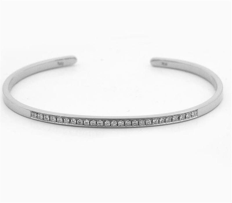 Diamond Bracelet