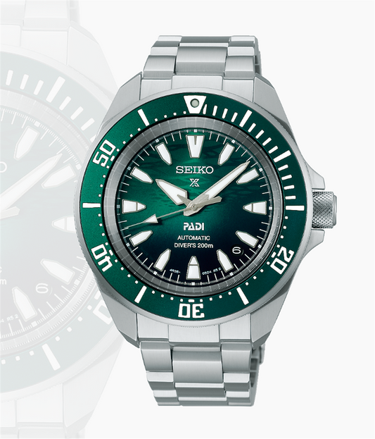 Seiko SRPL53 Prospex Sea - Special Edition