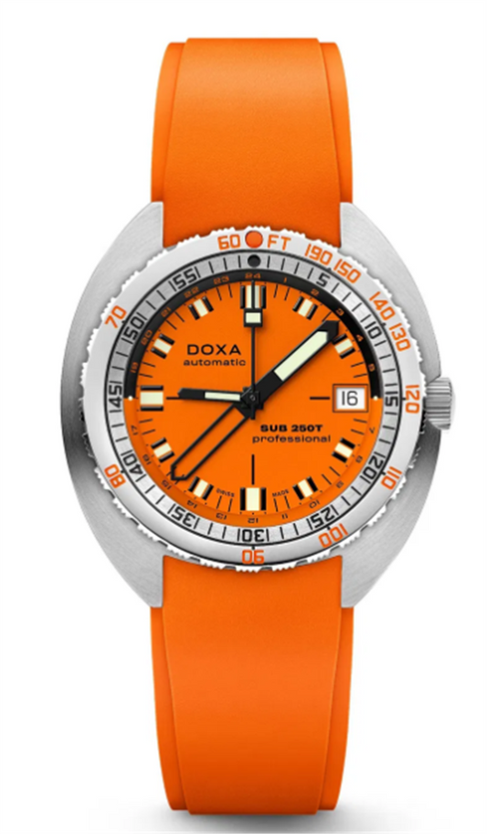 Sub 250T Sharkhunter 855.10.351.21