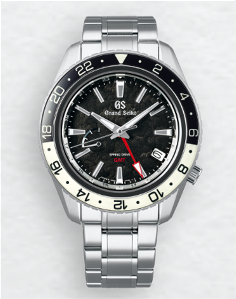 Grand Seiko Sport Collection Spring Drive GMT SBGE277