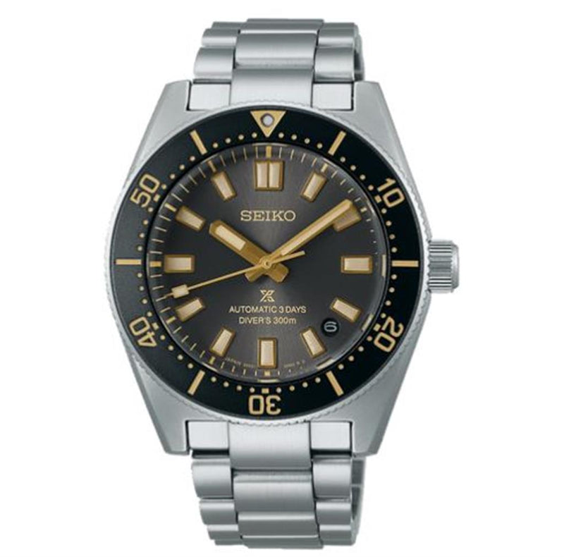 Seiko Prospex Sea 100th Anniversary 1965 Heritage Diver's Watch Special Edition SPB455