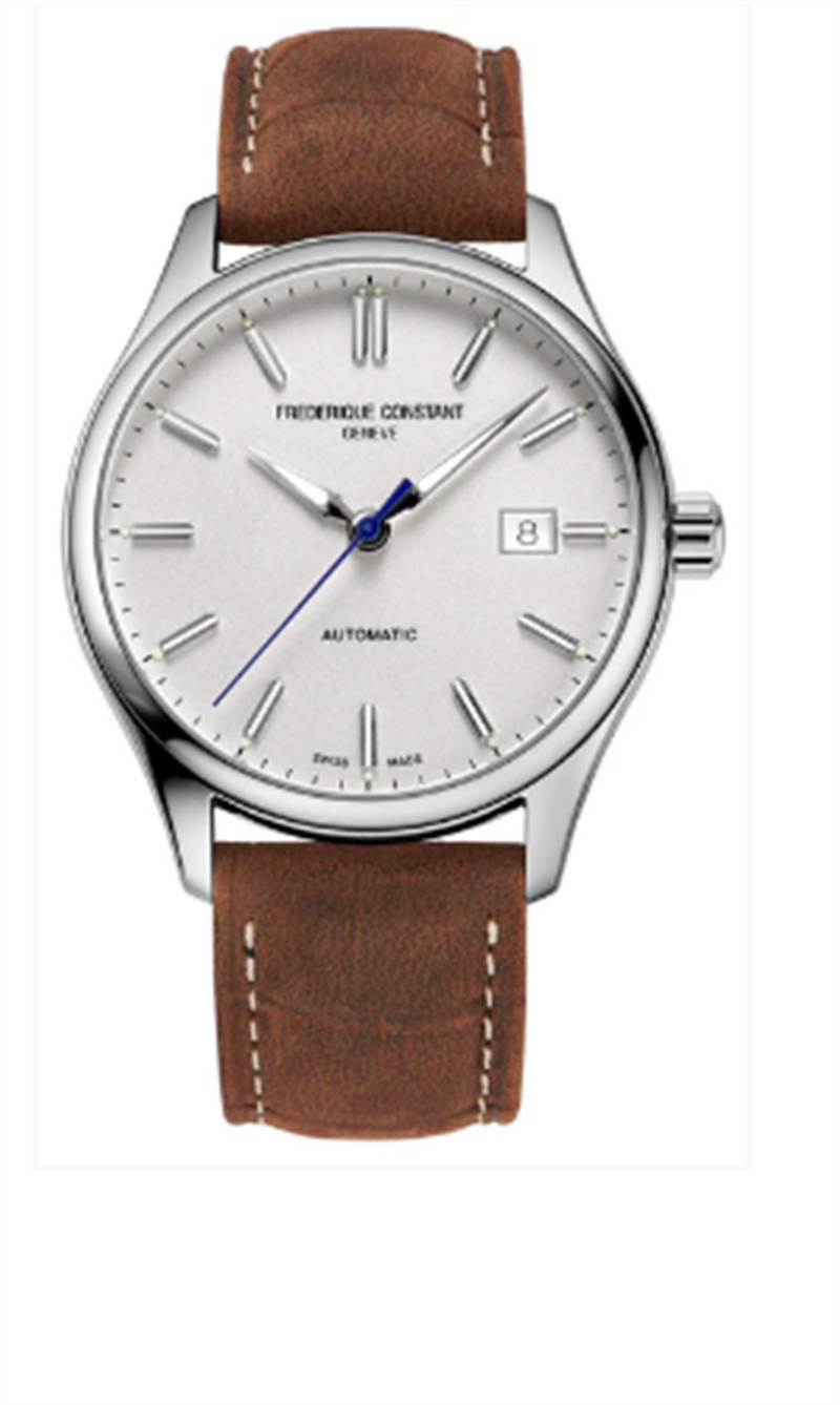 Frederique Constant Classics Index Automatic FC-303NS5B6