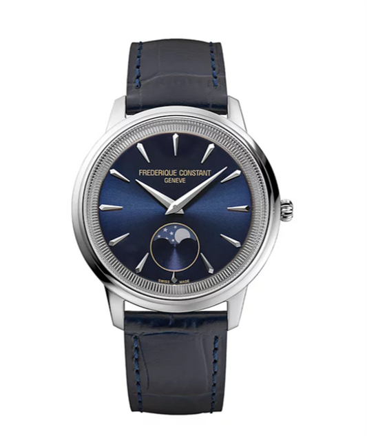 Watches  -  Gent