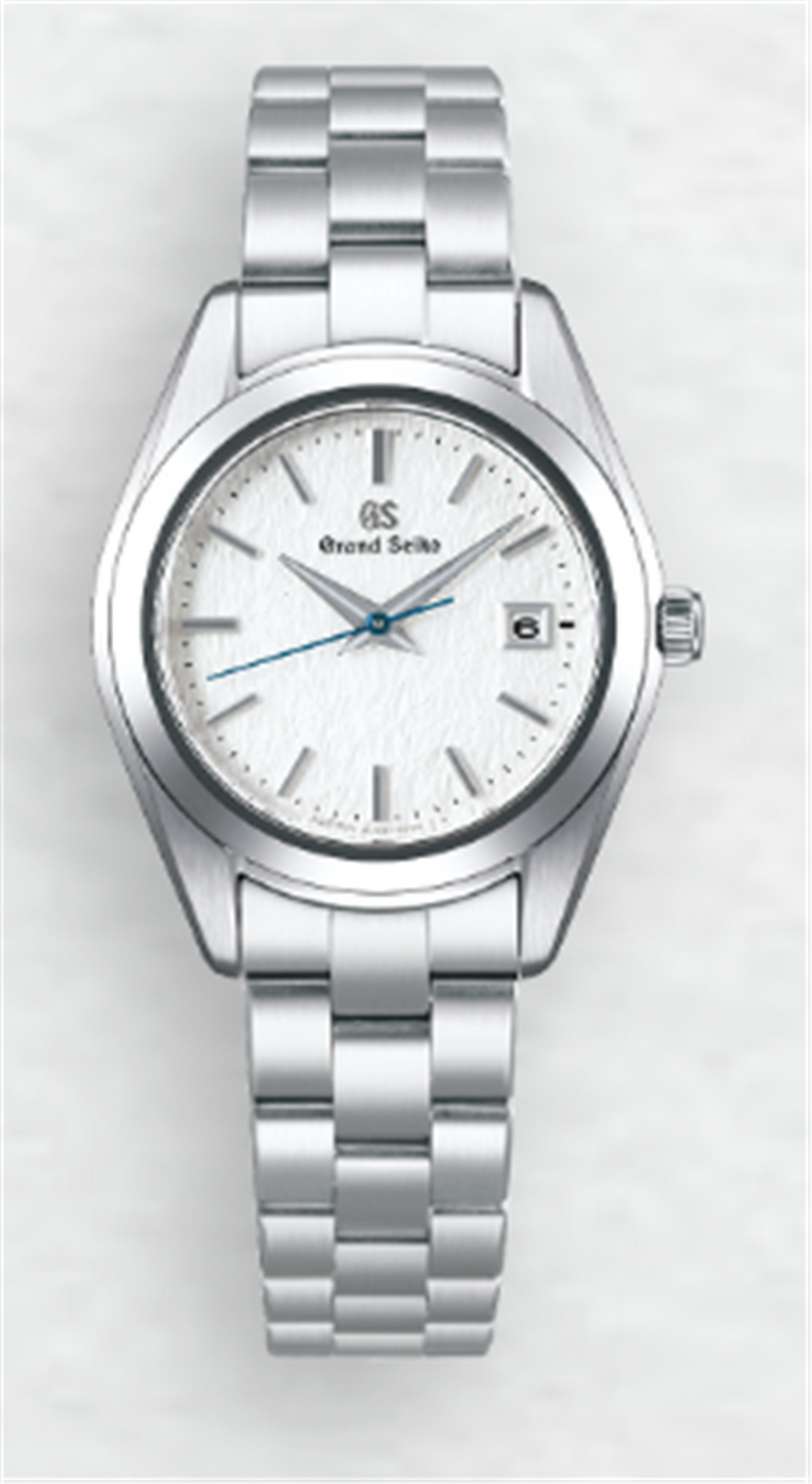 Grand Seiko Heritage Collection Quartz STGF359