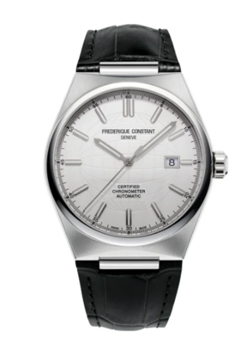 Frederique Constant Highlife Cosc FC-303S4NH6