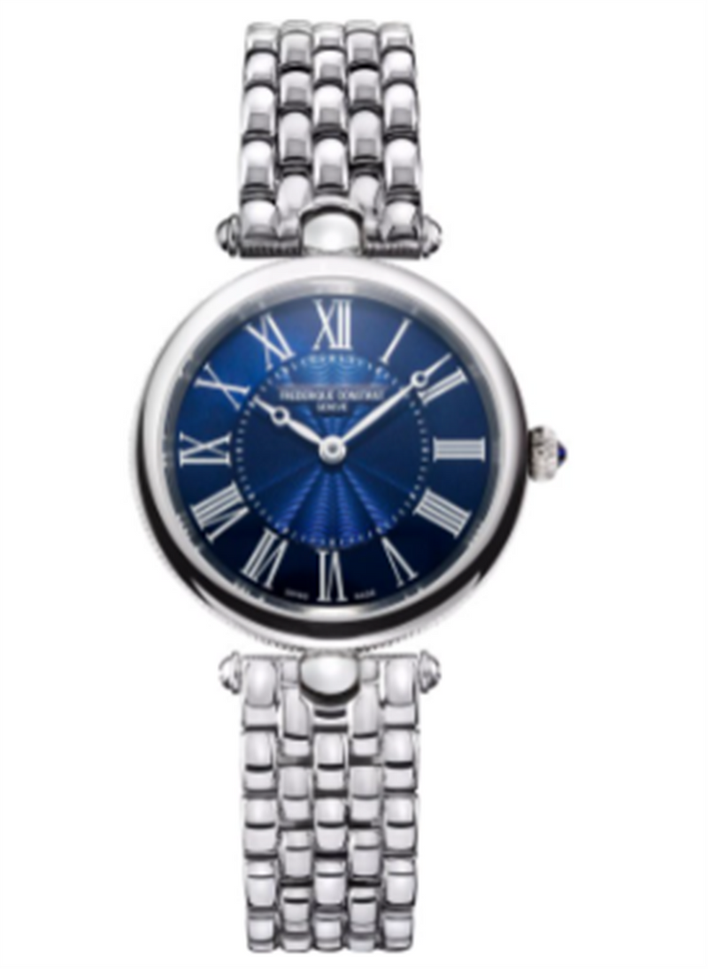 Frederique Constant Classics Art Deco FC-200MPN2AR6B