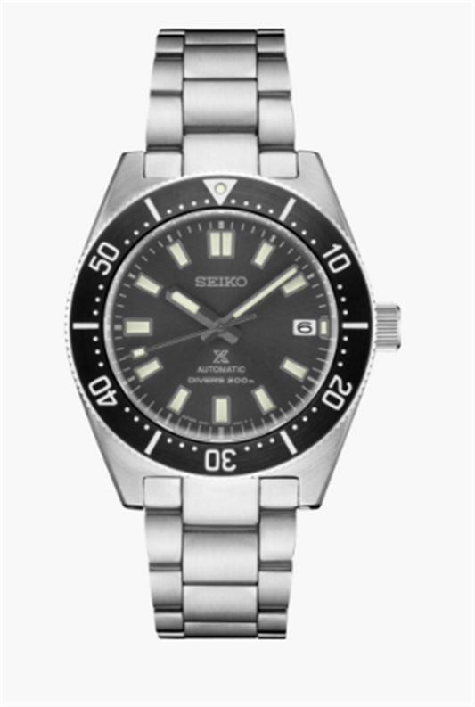 Seiko Prospex 1965 Heritage Diver's SPB143