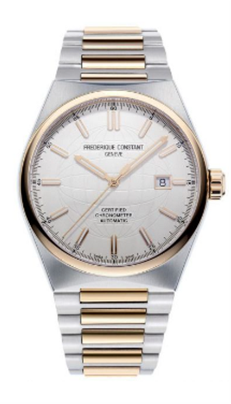 Frederique Constant Highlife Cosc FC-303V4NH2B