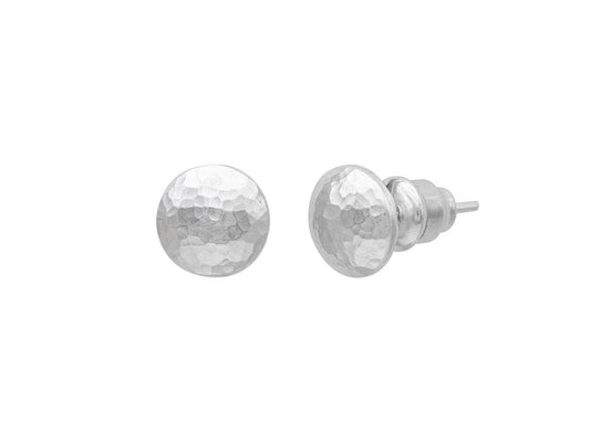 Gurhan Sterling Silver Earrings