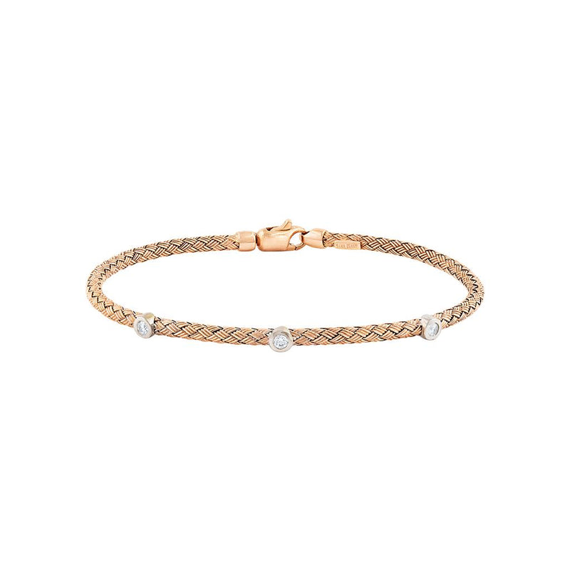 Diamond Bracelet