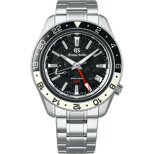 Grand Seiko Sport Collection Spring Drive GMT SBGE277