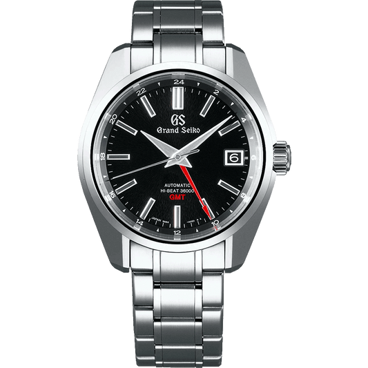 Grand Seiko Heritage Mount Iwate SBGJ203