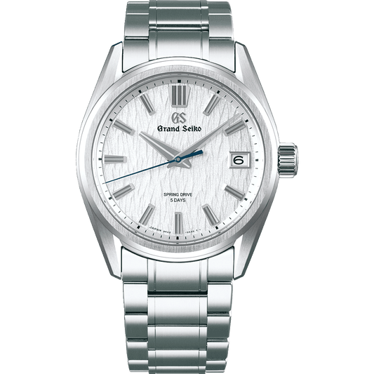 Grand Seiko Evolution 9 Collection Spring Drive 5 Days SLGA009