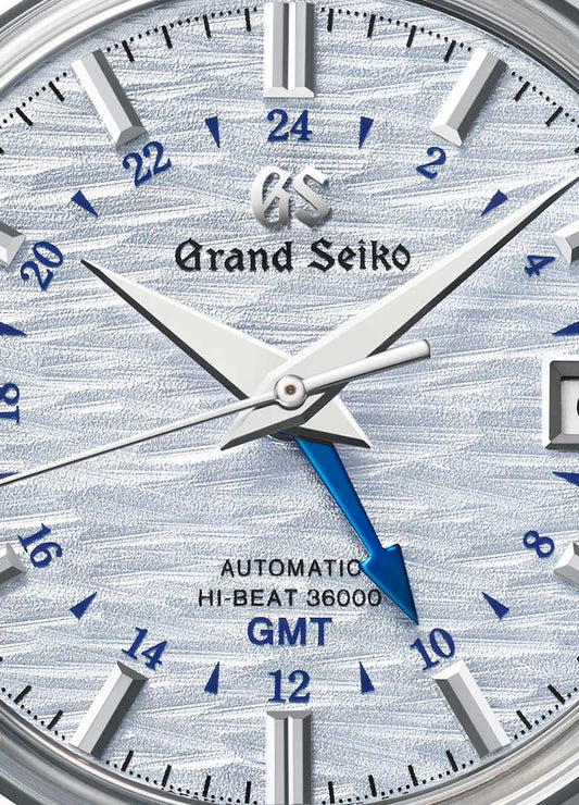 Grand Seiko Elegance Collection SBGJ249