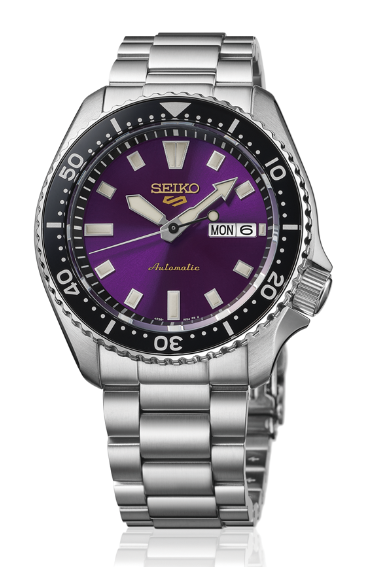 Watches  -  Gent