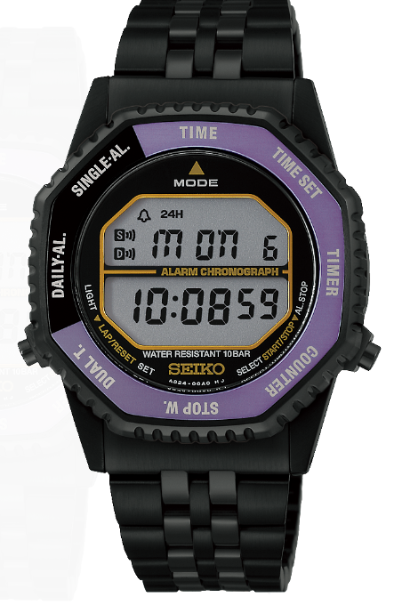 Watches  -  Gent