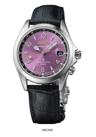 Watches  -  Gent