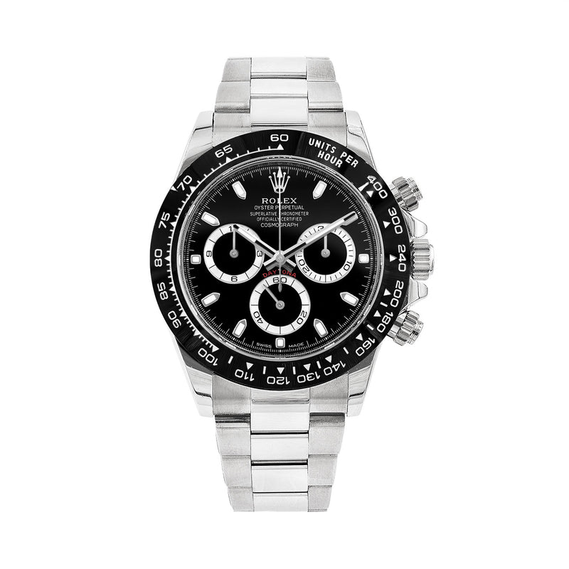 Rolex Daytona 116500LN