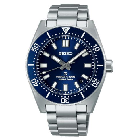Seiko Prospex Sea SPB451