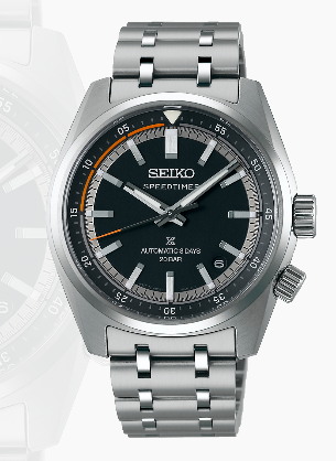 Prospex Speedtimer