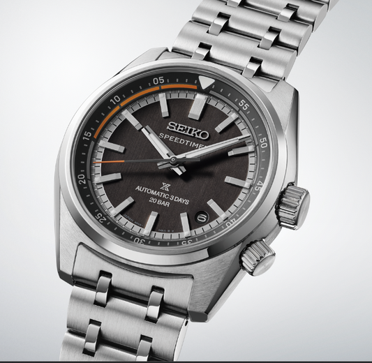 Prospex Speedtimer