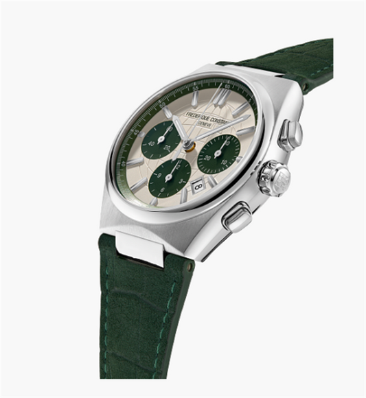 Highlife Chronograph Automatic