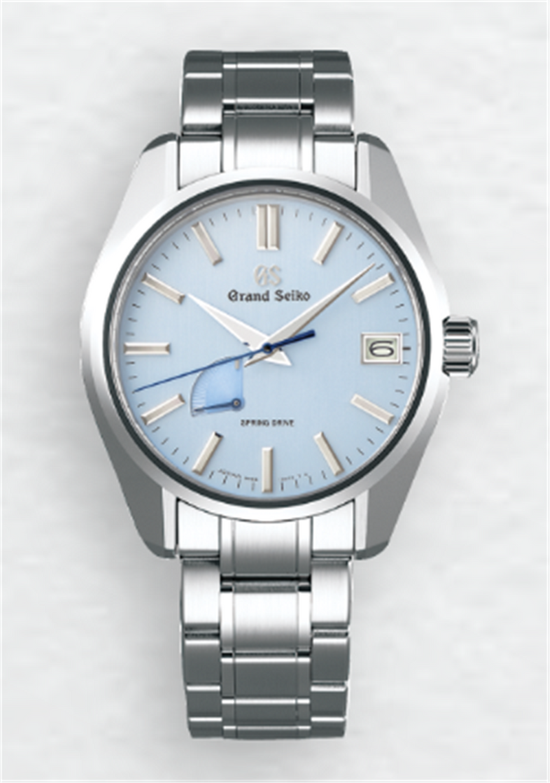 Grand Seiko Heritage Collection Spring Drive US Exclusive SBGA471