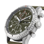 Breitling Aviator 8 Curtiss Warhawk Chronograph