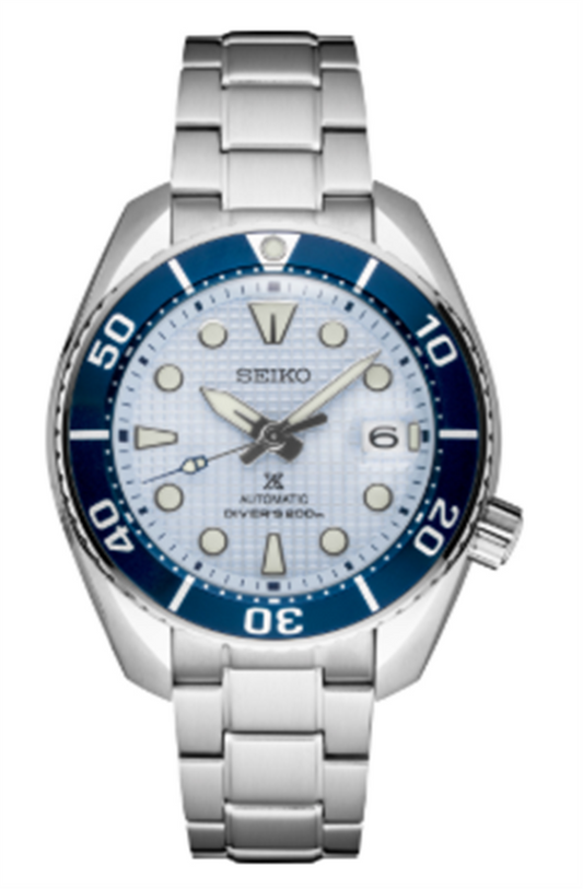 Seiko Prospex Sea SPB175
