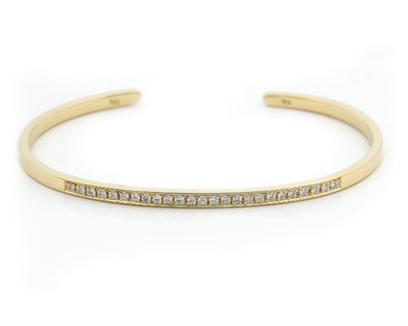 Diamond Bracelet