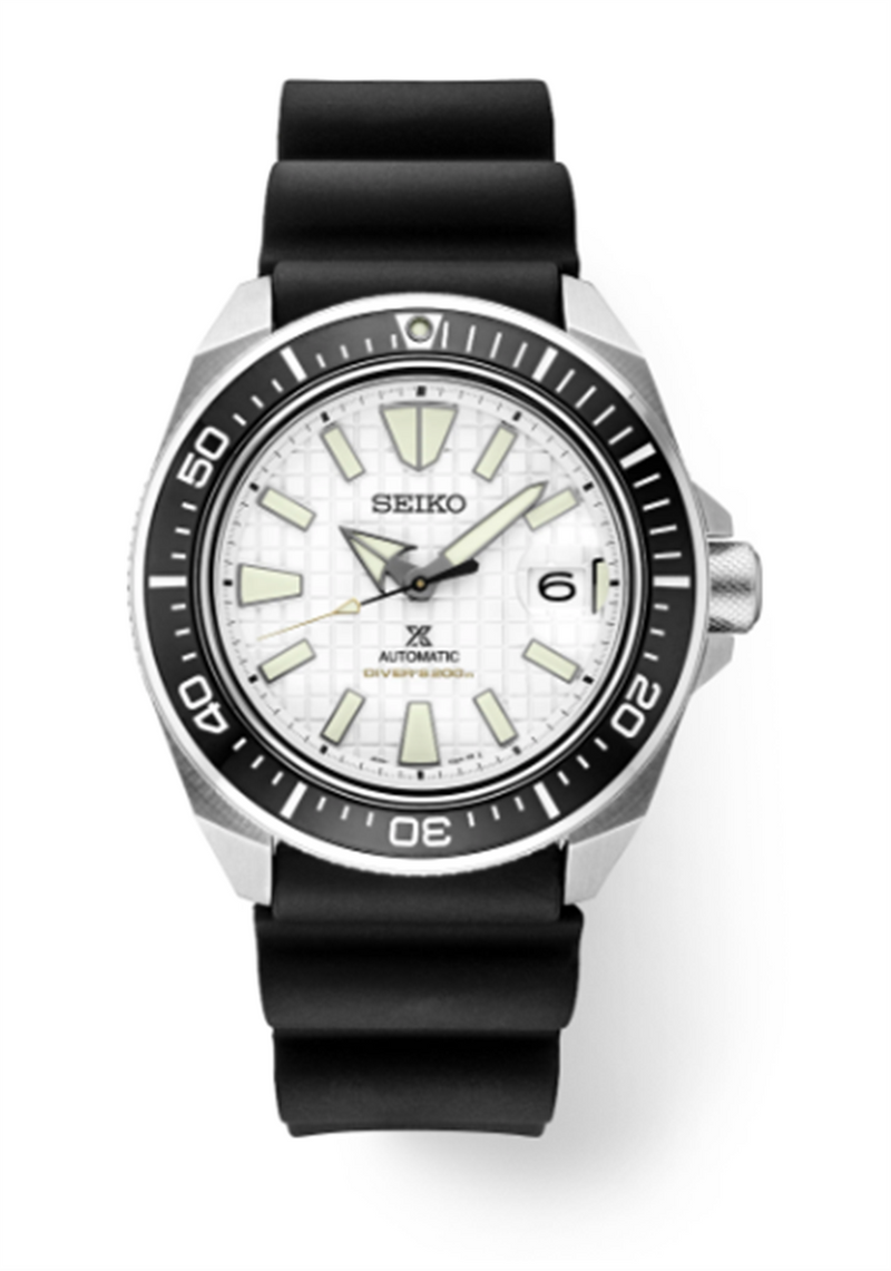 Seiko Prospex Sea SRPE37