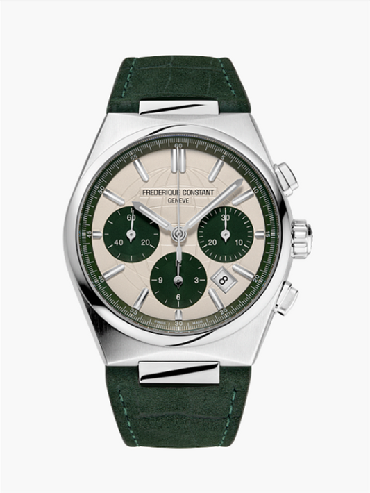 Highlife Chronograph Automatic