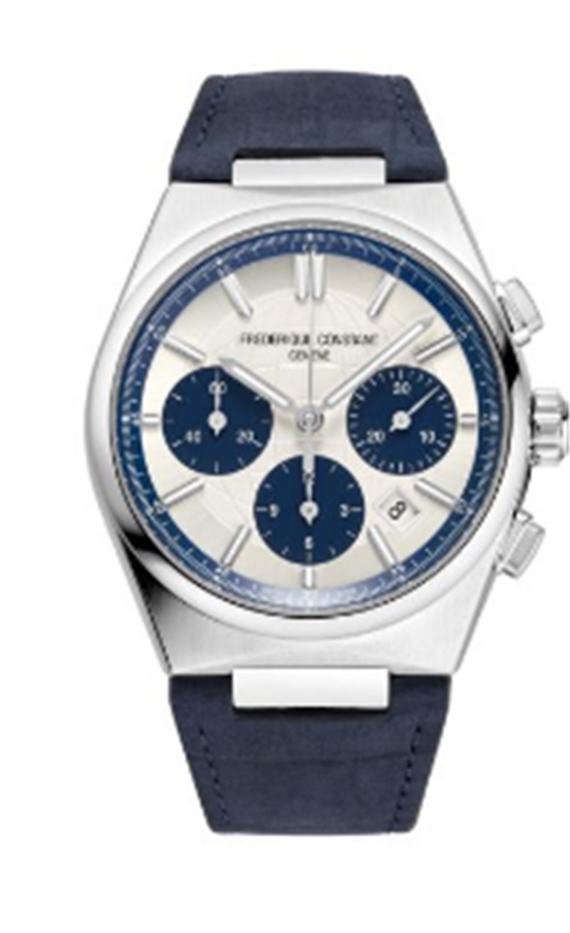 Frederique Constant Highlife Chronograph Limited Edition FC-391WN4NH6