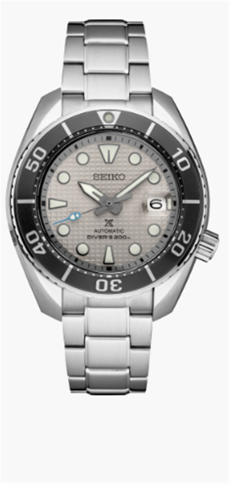 Seiko Prospex Sea SPB175