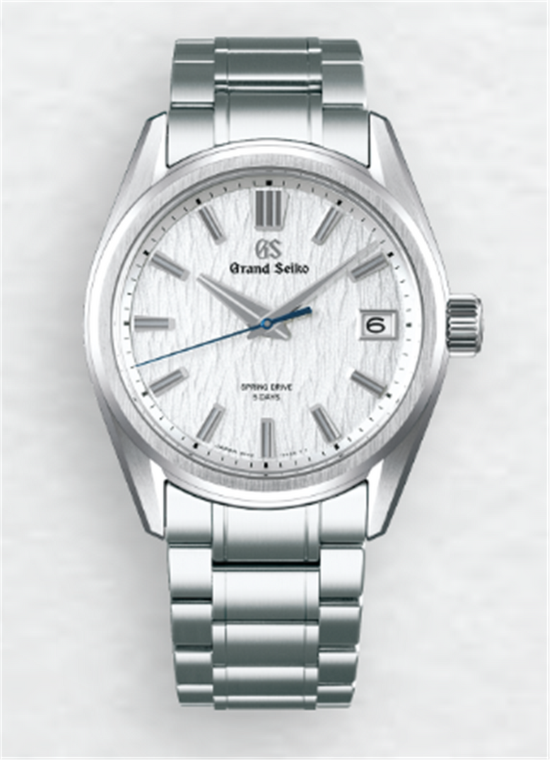 Grand Seiko Evolution 9 Collection Spring Drive 5 Days SLGA009