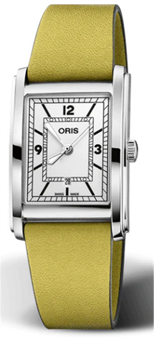 Oris Rectangular