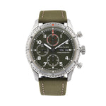 Breitling Aviator 8 Curtiss Warhawk Chronograph