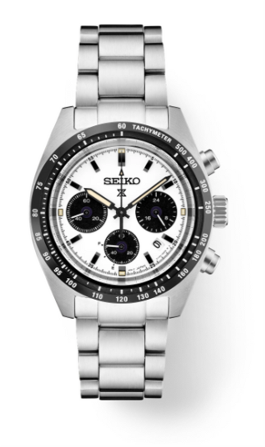 Seiko Prospex Speedtimer SSC813