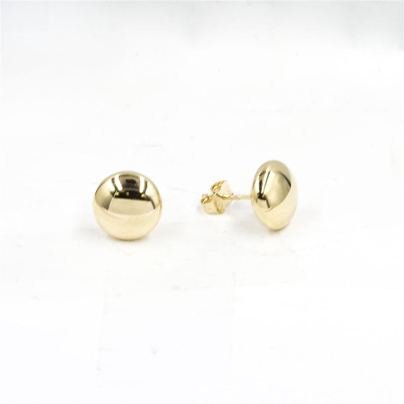 LaViano Fashion 14K Yellow Gold Earring