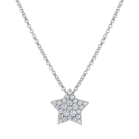 Diamond Necklace