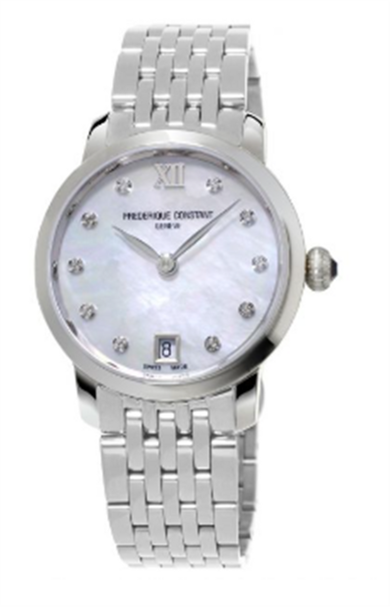 Frederique Constant Classic Slimline FC-220MPWD1S26B