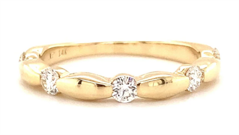 Diamond Fashion Rings - Women