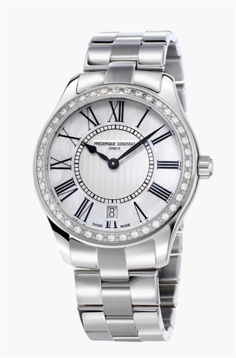 Frederique Constant Classics FC-220MPW3BD6B