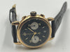 Breiting Vintage Montbrillant 18k Chronograph ref. H2308712B