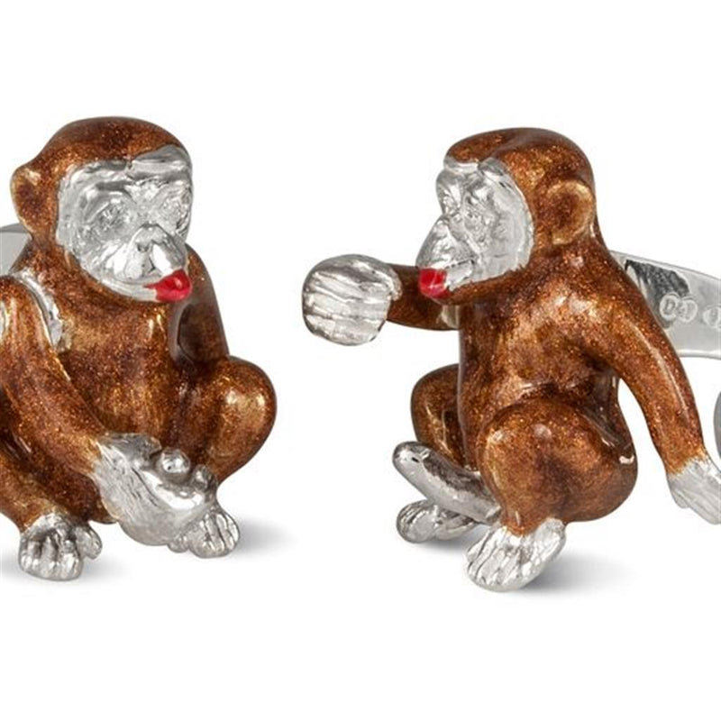 DEAKIN & FRANCIS Cufflinks