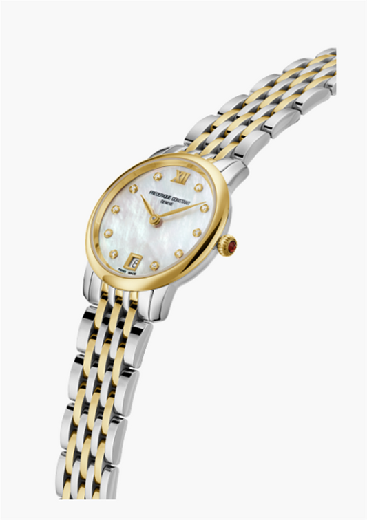 Classics Slimline Ladies