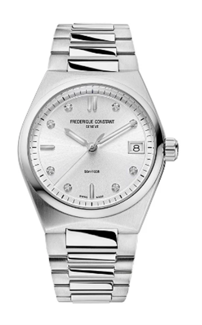 Frederique Constant Highlife FC-240SD2NH6B